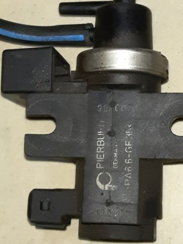 Перетворювач тиску (соленоїд) наддуву / EGR 72279600 BMW
