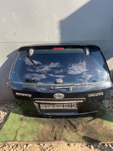 П'яті двері 737003E101 HYUNDAI