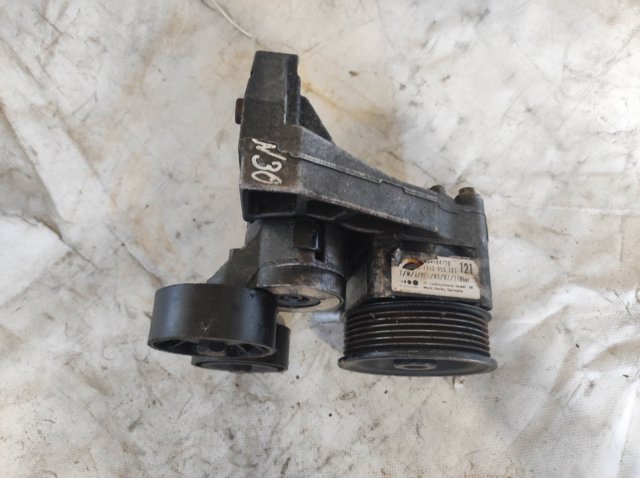 Насос ГПК 7612955121 FIAT