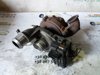 Турбокомпресор 76364719 FORD