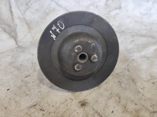 Насос рульового механізму 7681955108 FIAT