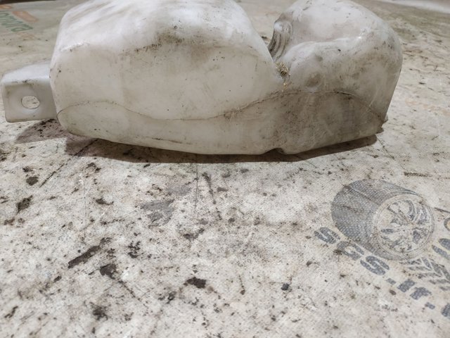 Бачок омивача лобового скла 7700308814 RENAULT