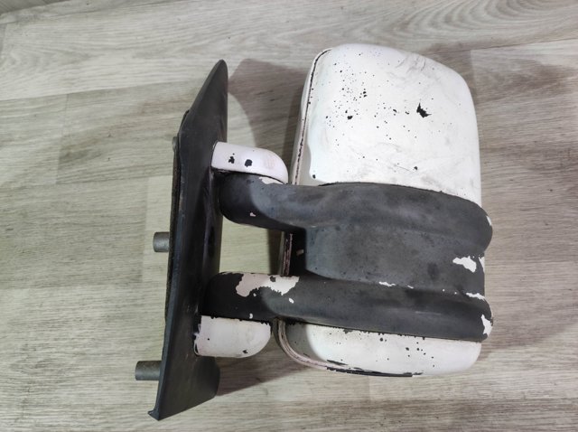 Дзеркальний елемент дзеркала заднього виду 7701044515 RENAULT