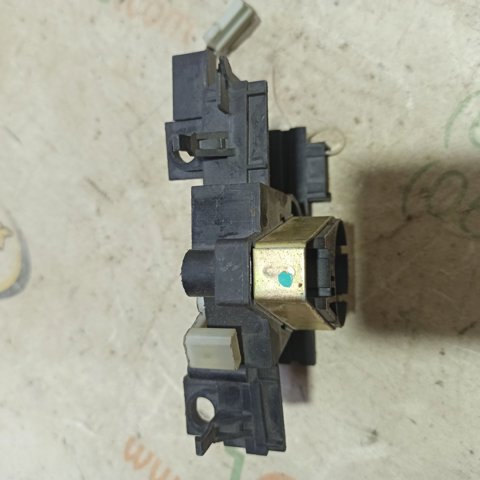 Перемикач підрульовий, центральна частина 7701062203 RENAULT