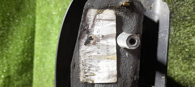 Бічне дзеркало заднього виду ліве 7701068840 RENAULT