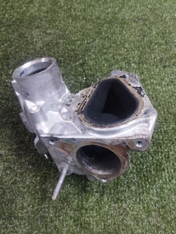 Клапан EGR 7701070964 RENAULT