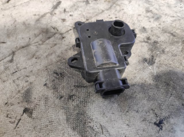 Двигун заслінки печі 7701206538 RENAULT