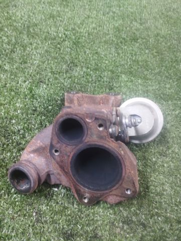 Клапан EGR рециркуляції газів 7701478957 RENAULT