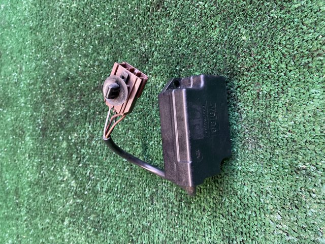 Привід системи автоматичного управління обігрівачем Renault Kangoo 2