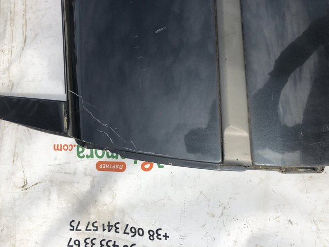 Двері пасажирськи задні ліві 7751472440 RENAULT