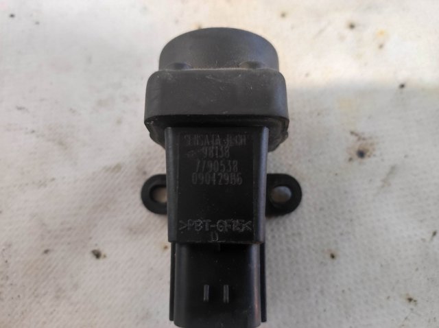 Датчик відключення паливного насоса 7790538 FIAT