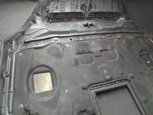 Капот 79000H1212 HYUNDAI