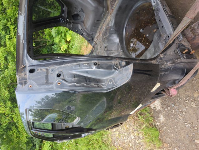 Панель багажного відсіку 79110JG000 NISSAN