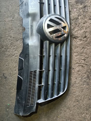 Решітка 7H0807101 VAG