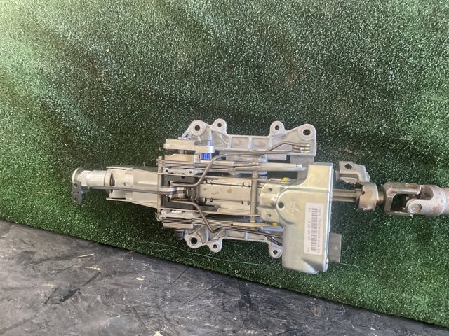 Колонка рульова 7L0419501BR VAG
