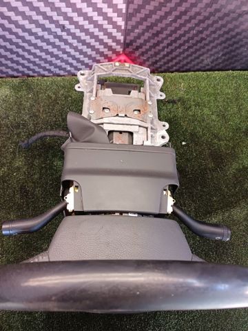 Колонка рульова 7L0419501CK VAG