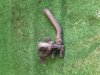 Кран обігрівача 7L0819076 VAG