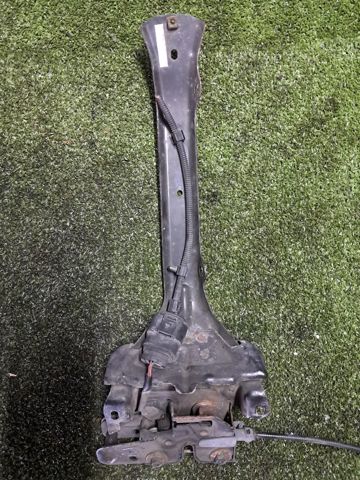 Замок капота 7L0823509C VAG