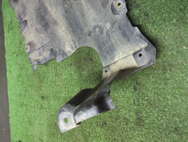 Захист ДВС 7L0825285B VAG