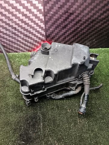 Кришка блока реле 7L0907295J VAG