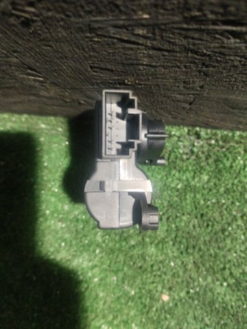 Двигун заслінки рециркуляції повітря 7L0907511AL VAG