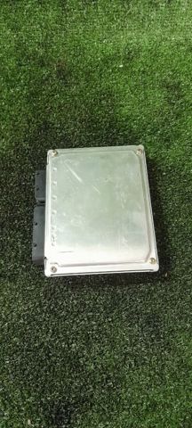 Блок керування пневмопідвіскою 7L0907553F VAG