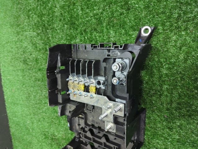 Блок запобіжників задній, салонний 7L0937548C VAG