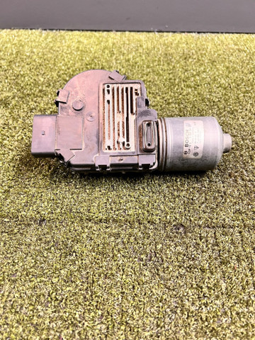 Двигун склоочисника лобового скла (трапеції) 7L0955119F VAG