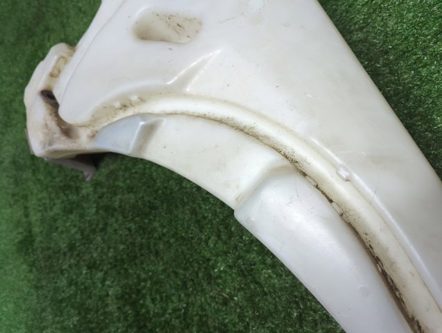 Бачок для омивайки 7L0955453D VAG