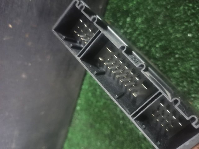 Комп'ютер бортовий 7L0959933E VAG