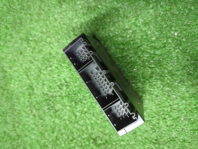 Блок комфорту 7L0959933F VAG