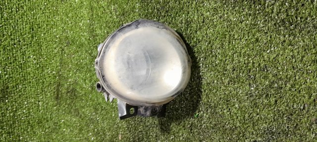 Права протитуманні фари 7L5941700D VAG