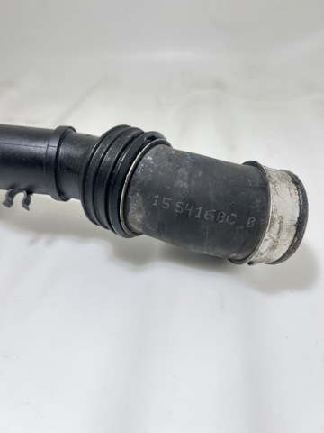 Трубка, що нагнітається 7L6145795A VAG