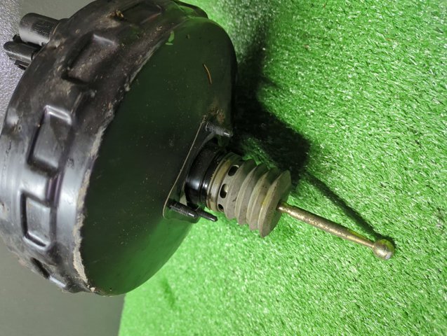 Підсилювач гальма вакуумний 7L6612101 VAG