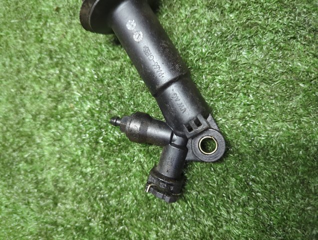 Циліндр зчеплення робочий 7L6721257A VAG