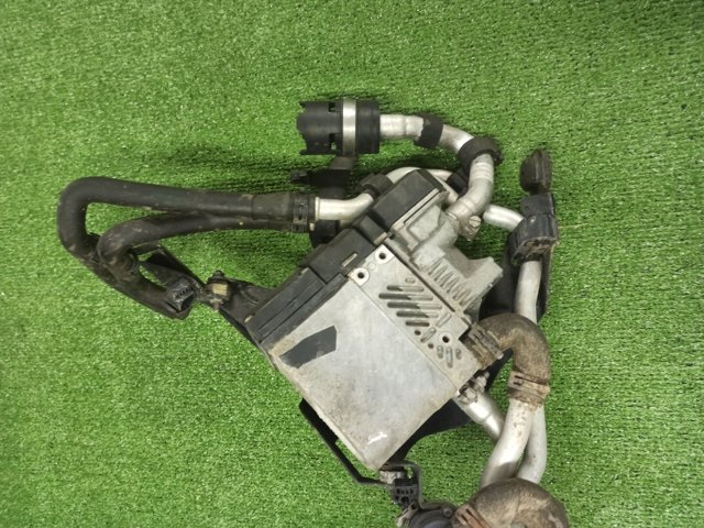 Webasto 7L6815071C VAG