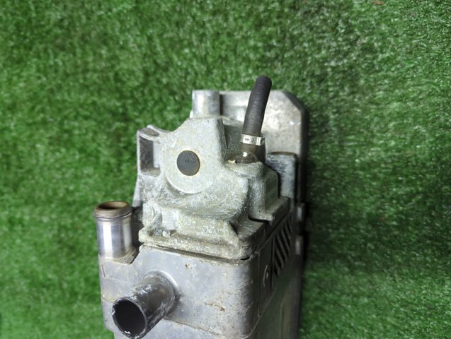 Автономна пічка 7L6815071D VAG