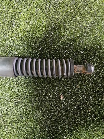 Стійка задніх дверей 7L6827550C VAG