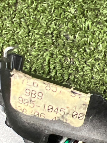 Салоне дзеркало заднього виду 7L6857511 VAG