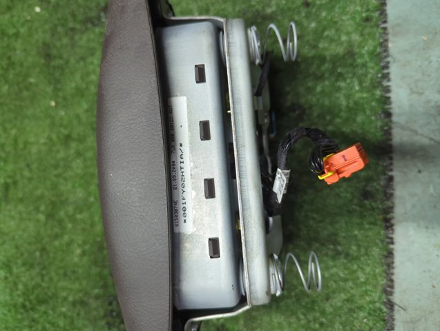 Комплект безпеки 7L6880201CT VAG