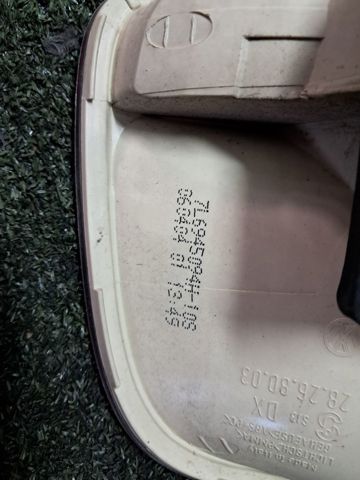 Стоп задній 7L6945094H VAG