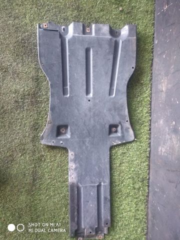 Захист двигуна задній 7L8825231 VAG