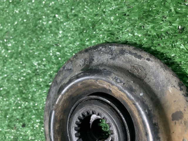 Опорна чашка передньої пружини, верхня 7M0412341A VAG