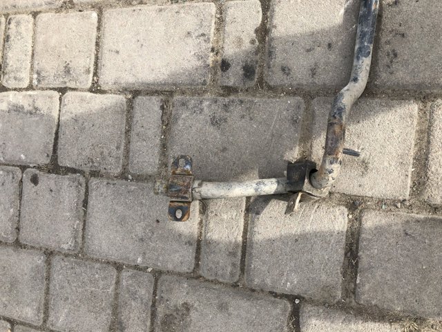 Стабілізатор задньої осі 7M0511409B VAG
