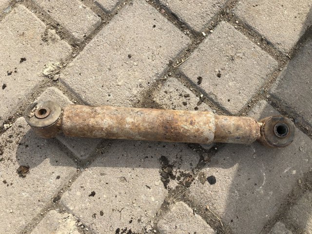 Стійка амортизатора задня 7M0513031L VAG