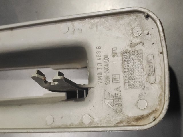 7M0711468B VAG