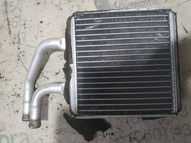 Радіатор опалювача салону 7M0819030 VAG