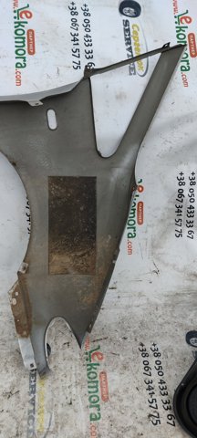Переднє ліве крило 7M0821105AL VAG