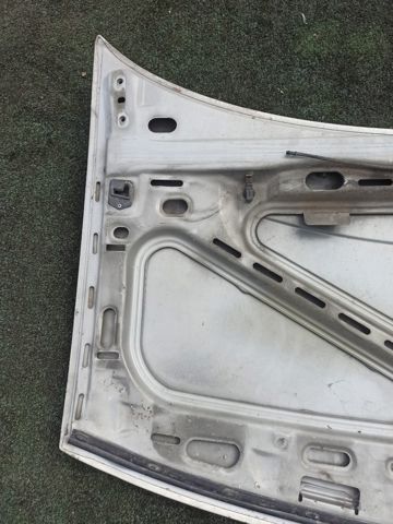 Капот 7M0823031D VAG