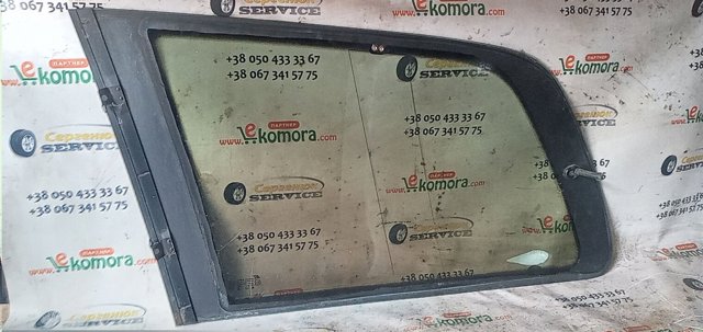 Стукло багажника, праве 7M0845318K VAG
